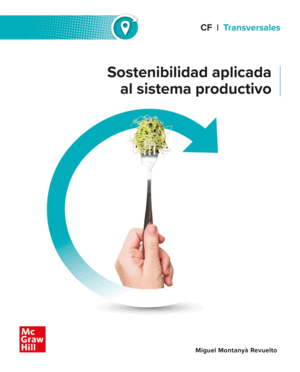 SOSTENIBILIDAD APLIC.SIST.PRODUCTIVO GM/GS 24 CF