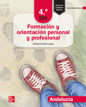 (AND).FORMACION Y ORIENTACION PERSONAL PROFESIONAL 4ºESO