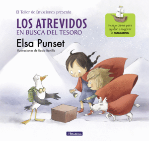 PROYECTO ELSA PUNSET 1