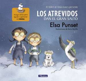 PROYECTO ELSA PUNSET 2