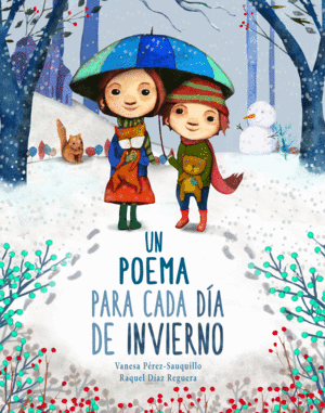 UN POEMA PARA CADA D?A DE INVIERNO