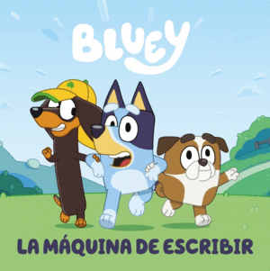 LA MÁQUINA DE ESCRIBIR (EDICIÓN EN ESPAÑOL)