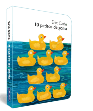 (PEQUEÑAS MANITAS)