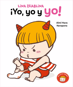 LINA DIABLINA - YO, YO Y YO!
