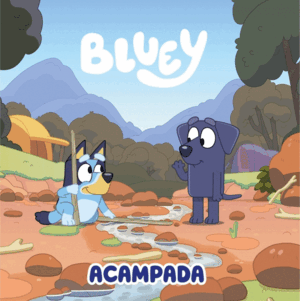 ACAMPADA