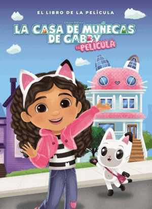 EL LIBRO DE LA PELICULA