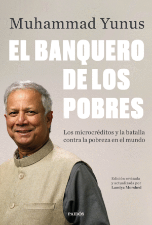 EL BANQUERO DE LOS POBRES