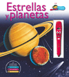 ESTRELLAS Y PLANETAS