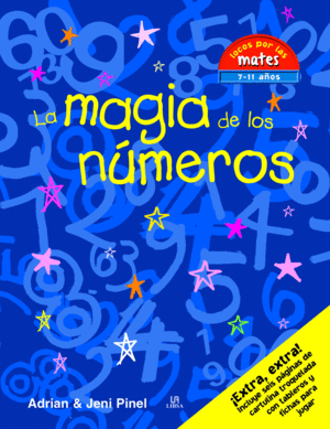 LA MAGIA DE LOS NÚMEROS