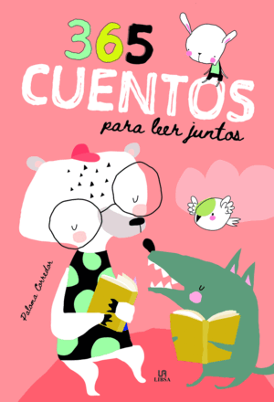 CUENTOS PARA LEER JUNTOS