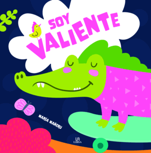 SOY VALIENTE