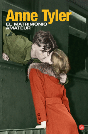 MATRIMONIO AMATEUR, EL PDL