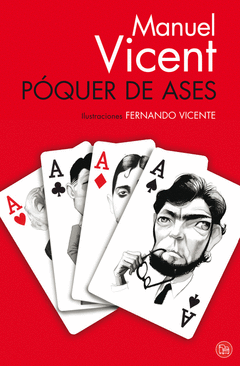 POQUER DE ASES