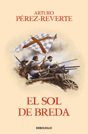 SOL DE BREDA,EL