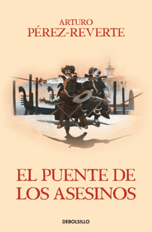 PUENTE DE LOS ASESINOS,EL