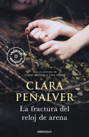 LA FRACTURA DEL RELOJ DE ARENA