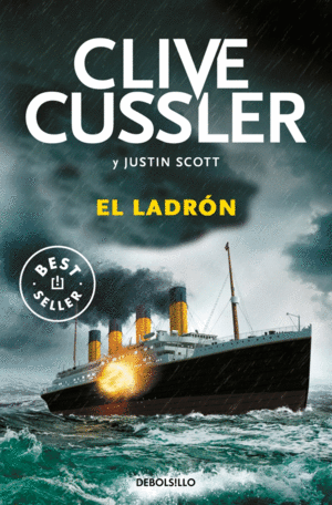 EL LADRÓN
