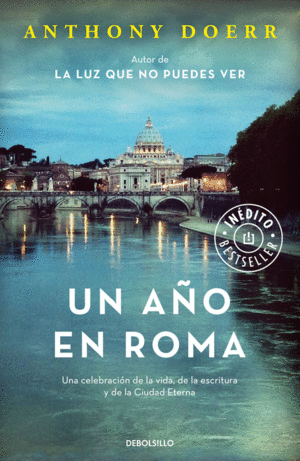 UN AÑO EN ROMA