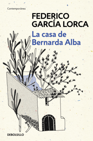 CASA DE BERNARDA ALBA,LA