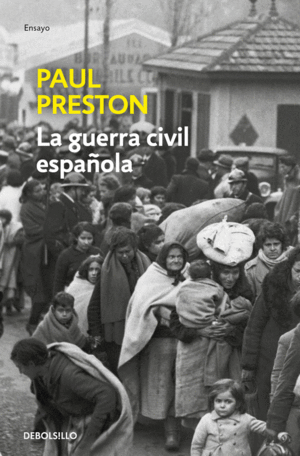 GUERRA CIVIL ESPAÑOLA EDICION ACTUALIZADA,LA