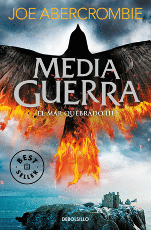 MEDIA GUERRA (EL MAR QUEBRADO 3)