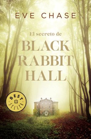 EL SECRETO DE BLACK RABBIT HALL