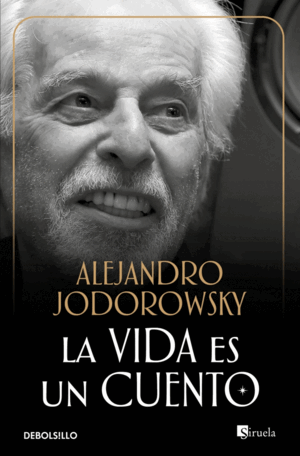 LA VIDA ES UN CUENTO