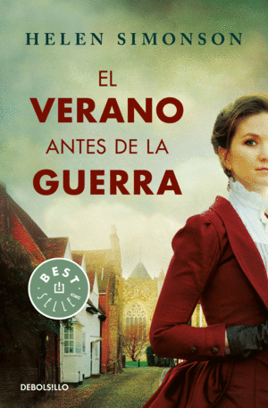 VERANO ANTES DE LA GUERRA.(BESTSELLER)