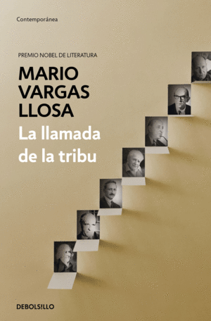 LA LLAMADA DE LA TRIBU