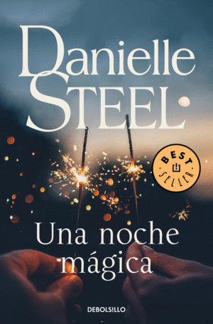 NOCHE MAGICA, UNA.(BESTSELLER)