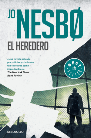 HEREDERO, EL.(BESTSELLER)