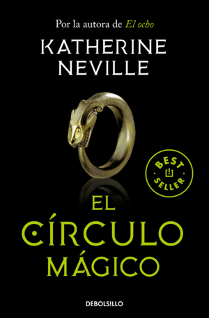 CIRCULO MAGICO, EL.(BESTSELLER)