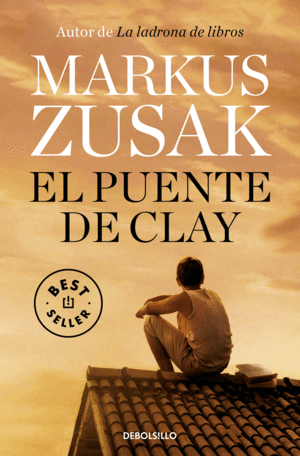 PUENTE DE CLAY, EL.(BESTSELLER)
