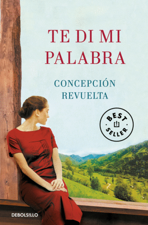 TE DI MI PALABRA.(BESTSELLER)