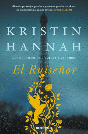 EL RUISEÑOR