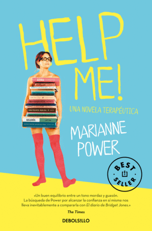 HELP ME!.(BESTSELLER)