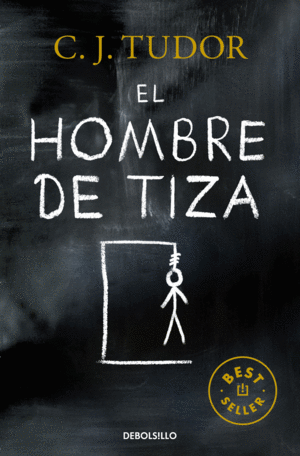 HOMBRE DE TIZA, EL.(BESTSELLER)