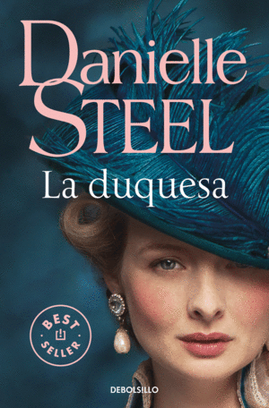 DUQUESA, LA.(BESTSELLER)