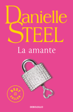AMANTE, LA.(BESTSELLER)