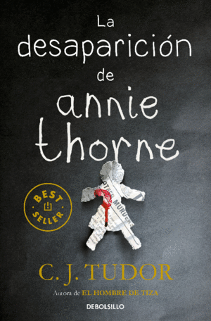 LA DESAPARICI?N DE ANNIE THORNE