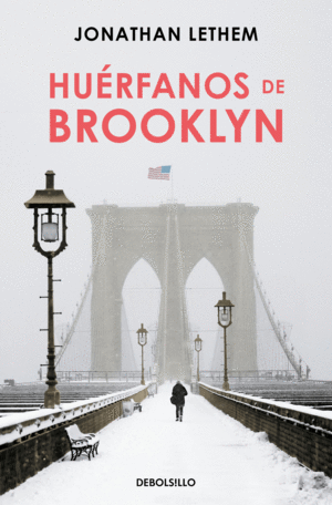 HUERFANOS DE BROOKLYN.(BESTSELLER)
