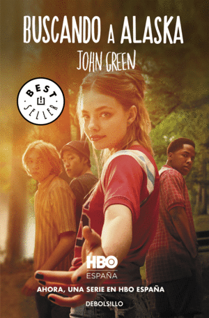 1015.1.BUSCANDO A ALASKA.(BESTSELLER)