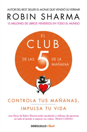 CLUB DE LAS 5 DE LA MAÑANA,EL