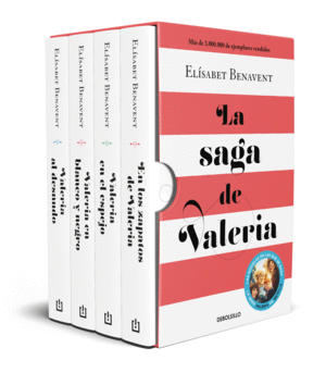 SAGA VALERIA