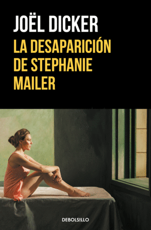 DESAPARICION DE STEPHANIE MAILER,LA