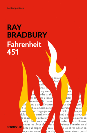 FAHRENHEIT 451 (NUEVA TRADUCCION)