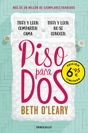 PISO PARA DOS (EDICIÓN LIMITADA A PRECIO ESPECIAL)