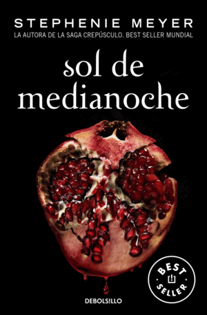 SOL DE MEDIANOCHE SAGA CREPUSCULO 5