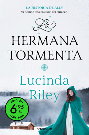 LA HERMANA TORMENTA (EDICIÓN LIMITADA A PRECIO ESPECIAL) (LAS SIE