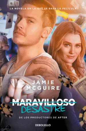 MARAVILLOSO DESASTRE (BEAUTIFUL 1)